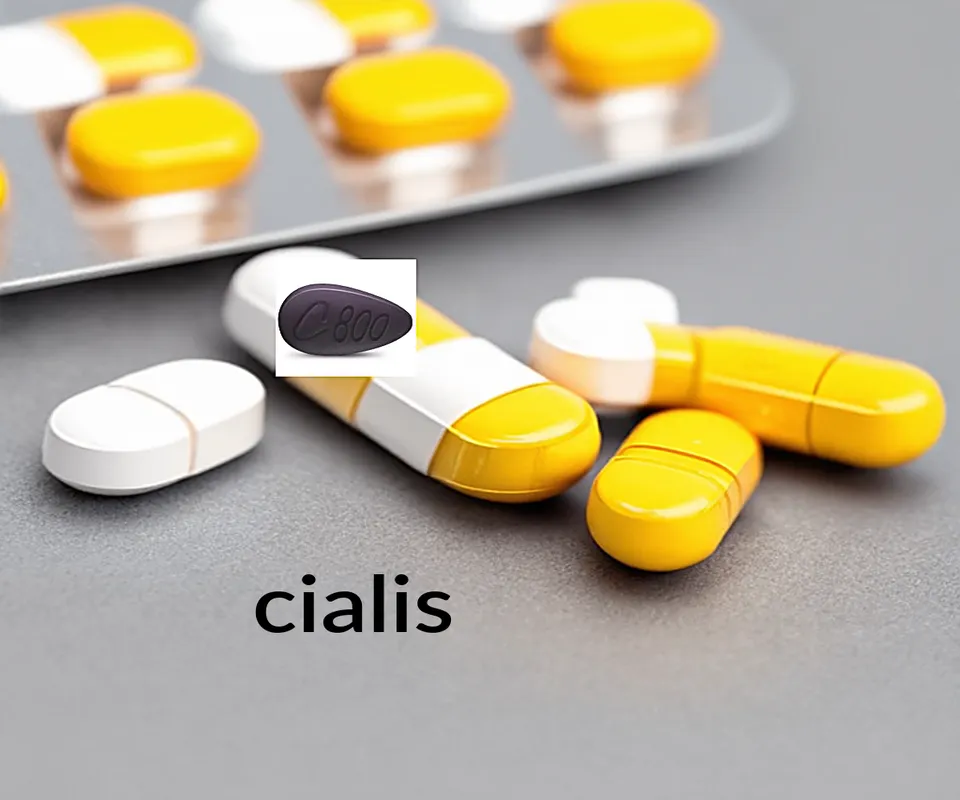 Cialis senza ricetta